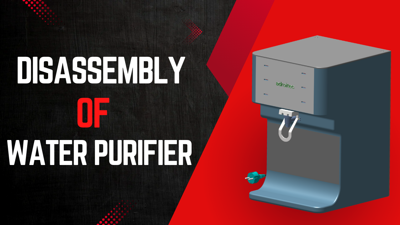Water Purifier Video