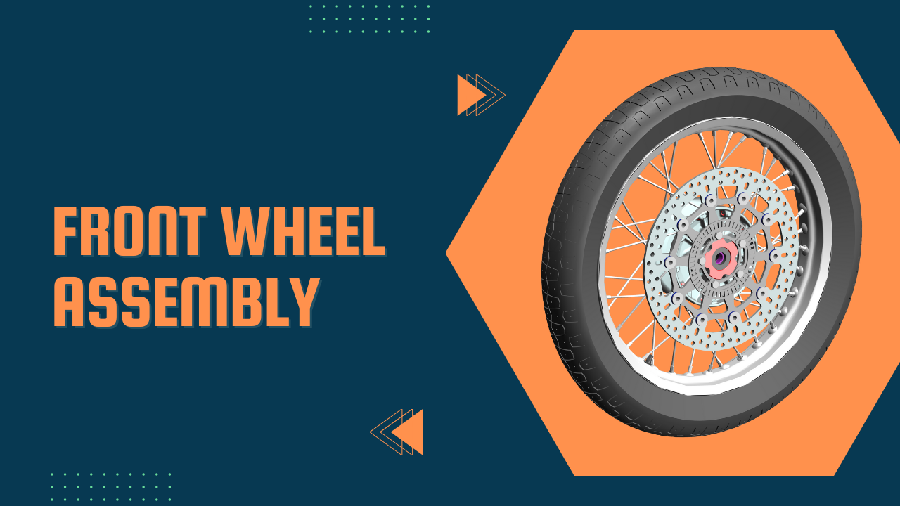 Two Wheeler Video